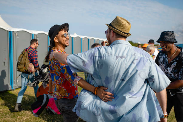 Best Local porta potty services  in Orangeburg, NY