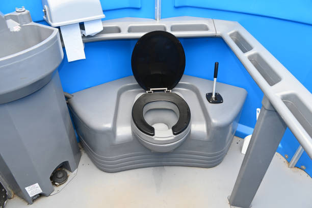 Porta potty rental for outdoor events in Orangeburg, NY