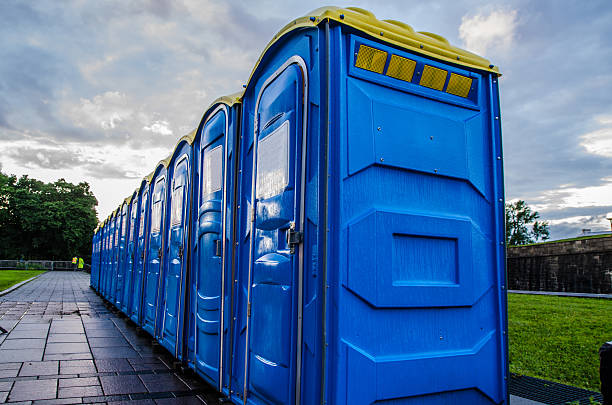 Portable Toilet Options We Offer in Orangeburg, NY